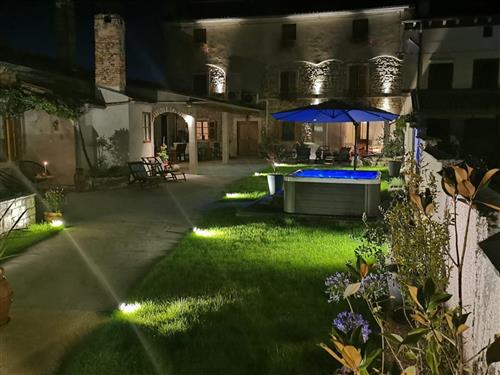 Holiday apartment - 2 persons -  - Loborika - 52206 - Marcana