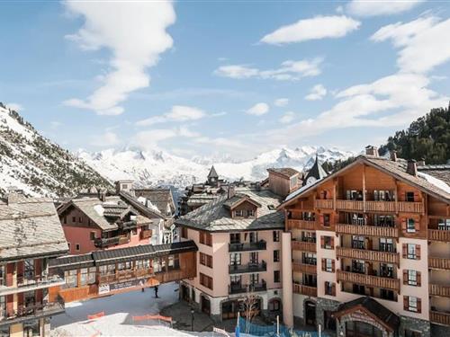 Ferieleilighet - 6 personer -  - 73700 - Arc 1950