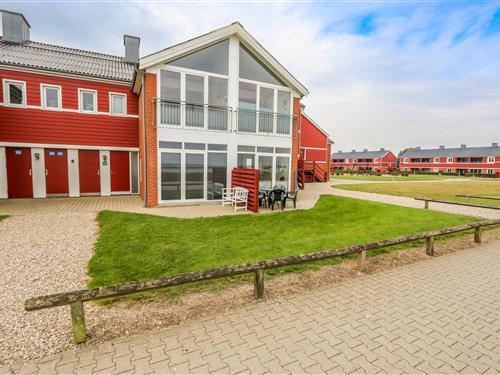 Ferienwohnung - 4 Personen -  - Vinkelhagevej 131, stuen - 7620 - Lemvig