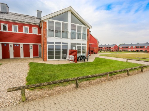 Ferielejlighed - 4 personer -  - Vinkelhagevej 131, stuen - 7620 - Lemvig