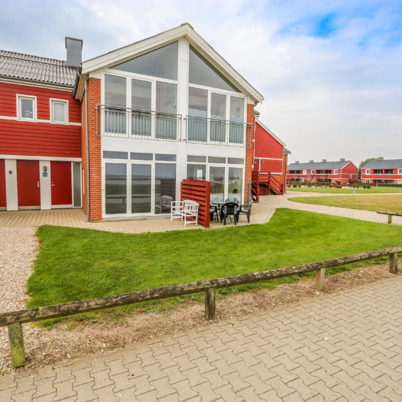 Ferielejlighed - 4 personer -  - Vinkelhagevej 131, stuen - 7620 - Lemvig