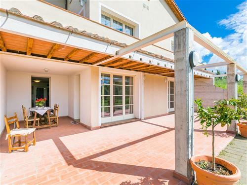 Sommerhus - 7 personer -  - Cecina - 57023