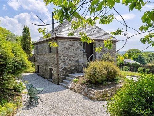 Holiday home - 2 persons -  - PL30 4QJ - Blisland