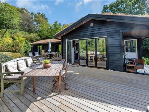 Sommerhus - 6 personer -  - Fasanstien - Klint - 4500 - Nykøbing Sj