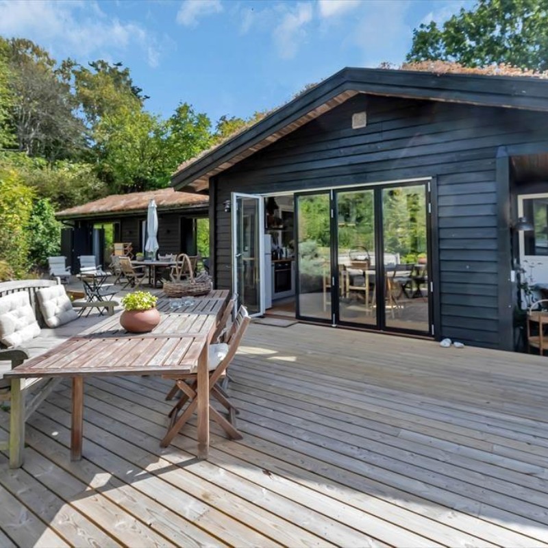Ferienhaus - 6 Personen -  - Fasanstien - Klint - 4500 - Nykøbing Sj