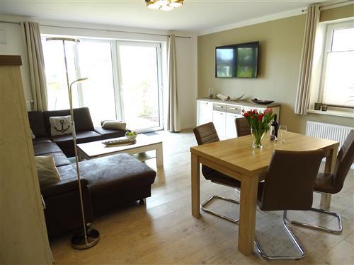 Ferieleilighet - 6 personer -  - Am Deich - 23747 - Dahme