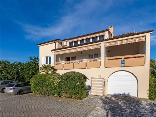 Ferieleilighet - 4 personer -  - Plavnicka ulica - 51521 - Punat