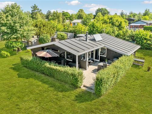 Ferienhaus - 6 Personen -  - Lærkelundsvej - Öer - 8400 - Ebeltoft