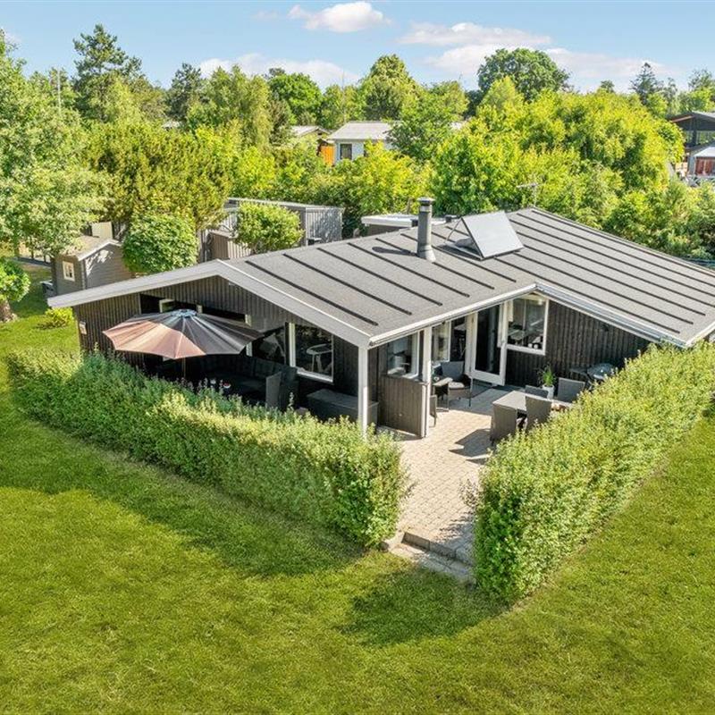 Ferienhaus - 6 Personen -  - Lærkelundsvej - Öer - 8400 - Ebeltoft