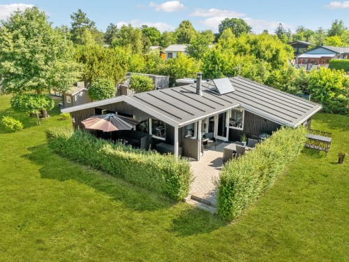 Sommerhus - 6 personer -  - Lærkelundsvej - Øer - 8400 - Ebeltoft