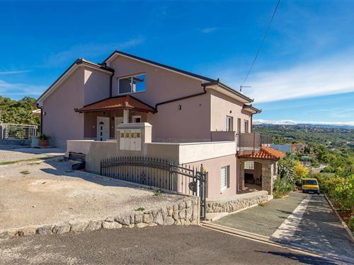 Semesterlägenhet - 3 personer -  - Put Dukino - Opatija-Pobri - 51211 - Pobri