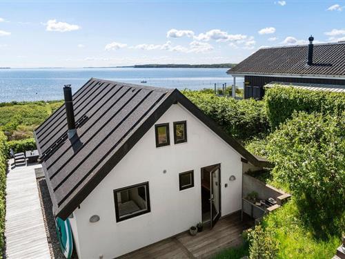 Ferienhaus - 4 Personen -  - Moshusevej - Bjert Strand - 6092 - Sönder Stenderup