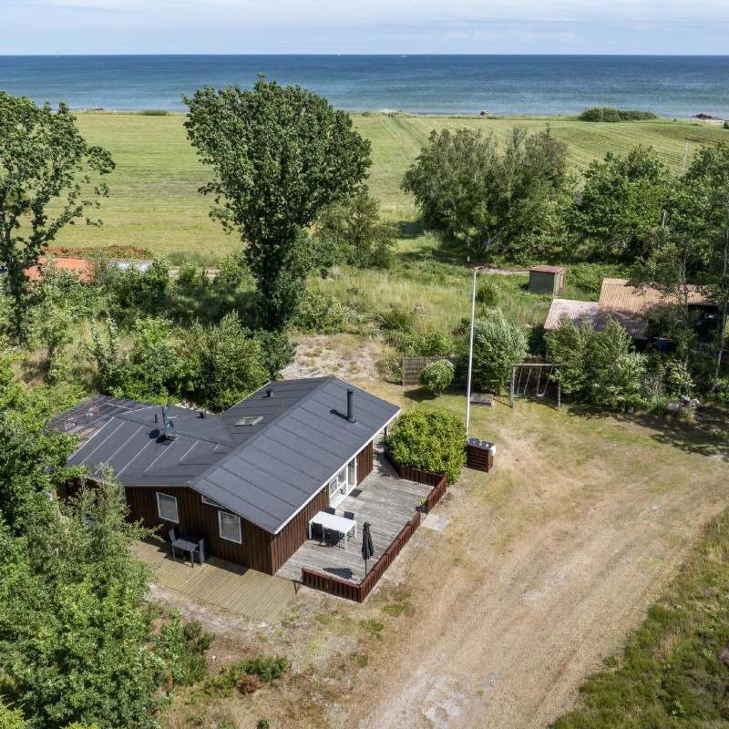 Sommerhus - 6 personer -  - Kratvej - Sæby By - 9900 - Frederikshavn