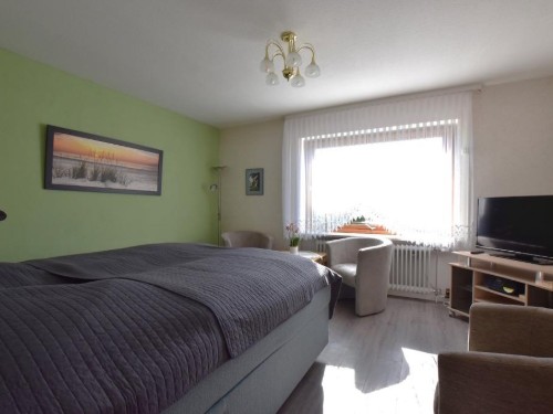 Ferienwohnung - 2 Personen -  - Saarstraße - 23747 - Dahme
