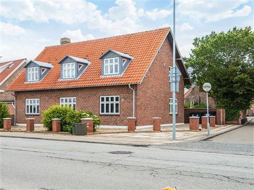 Sommerhus - 4 personer -  - Ved Fjorden 5, - 6950 - Ringkøbing