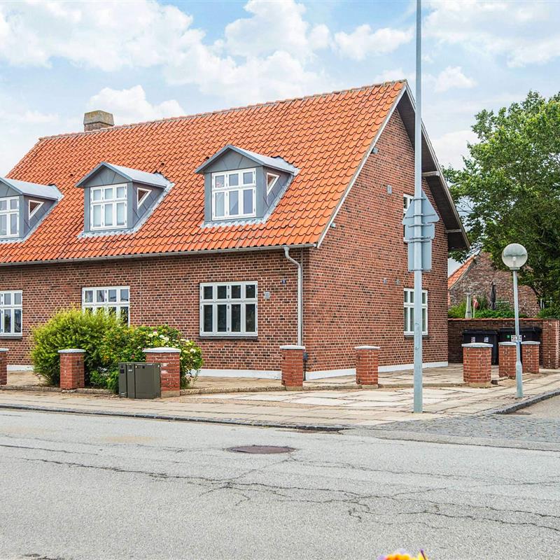 Ferienhaus - 4 Personen -  - Ved Fjorden 5, - 6950 - Ringköbing