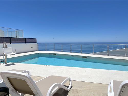 Ferielejlighed - 4 personer -  - 29780 - Nerja