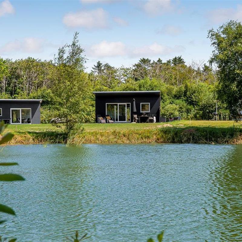 Ferienhaus - 4 Personen -  - Dyrefolden - Hee - 6950 - Ringköbing