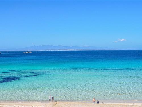 Feriehus - 6 personer -  - Loc. Ridundadu snc PT - Stintino - 07040 - Punta Su Turrione