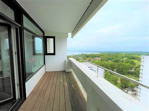 Ferieleilighet - 2 personer -  - Pfingstberg - 23730 - Sierksdorf