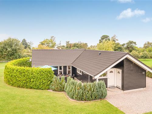 Sommerhus - 8 personer -  - Athenesvej - Drøsselbjerg - 4200 - Slagelse
