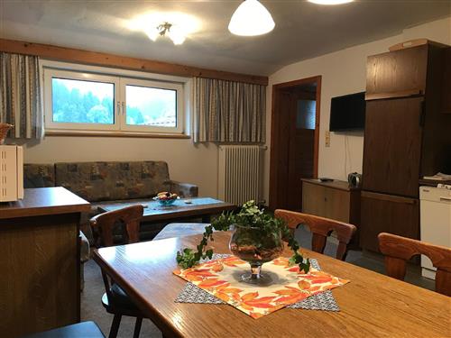 Holiday Home/Apartment - 4 persons -  - Sämerhof, - 6621 - Bichlbach