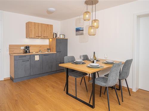 Ferielejlighed - 4 personer -  - Moorbadstraße - 87642 - Halblech