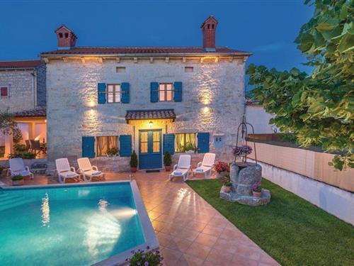 Holiday home - 6 persons -  - Orbanici - Barban-Orbanici - 52206 - Orbanici