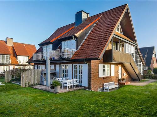 Ferienhaus - 4 Personen -  - Lorens-de-Hahn - 25980 - Westerland