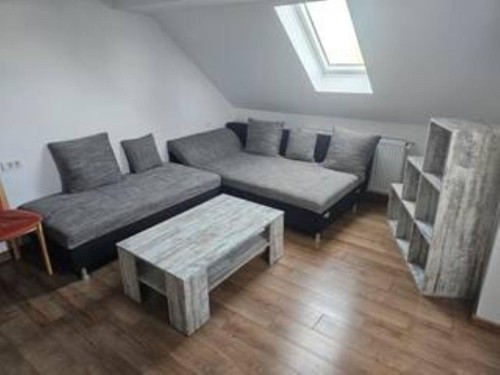 Ferielejlighed - 2 personer -  - Friedrich-Ebert-Straße - 06237 - Leuna