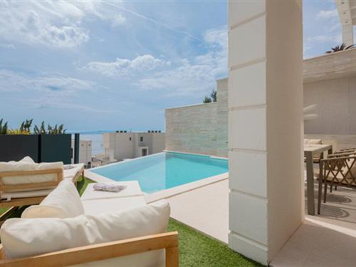 Feriehus - 7 personer -  - Mate Vladica - 21300 - Makarska