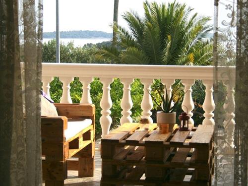 Holiday apartment - 4 persons -  - 22202 - Primošten