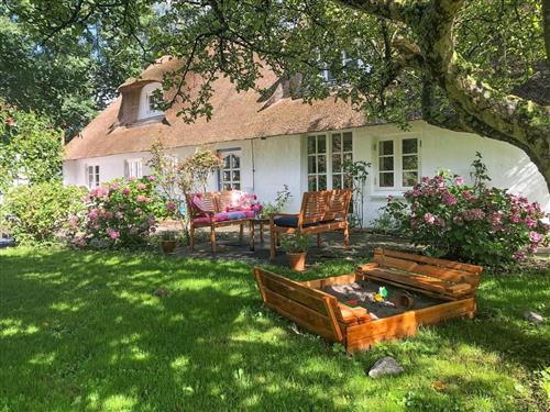 Holiday Home/Apartment - 6 persons -  - Schülperneuensiel - 25764 - Schülp