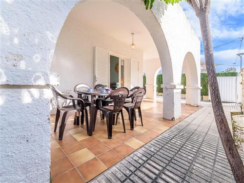 Sommerhus - 5 personer -  - Cambrils - 43850