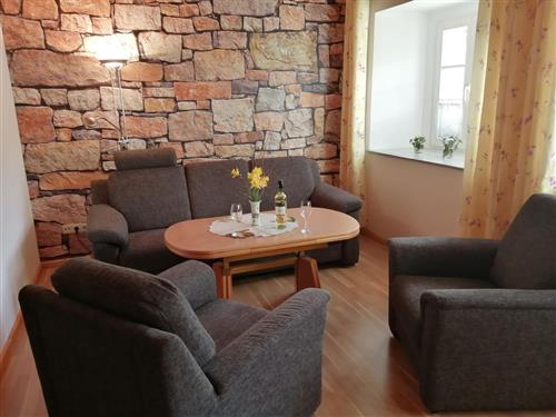 Ferielejlighed - 4 personer -  - Markt - 01816 - Bad Gottleuba-Berggießhüb