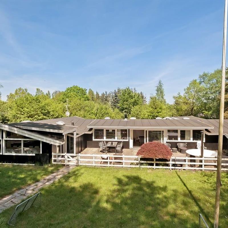 Ferienhaus - 15 Personen -  - Kæragervej - Ajstrup Strand - 9560 - Hadsund