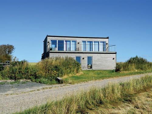 Ferienhaus - 12 Personen -  - Gammel Damsgårdvej - Bovbjerg - 7620 - Lemvig