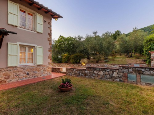 Villa - 8 personer -  - 55100 - Lucca