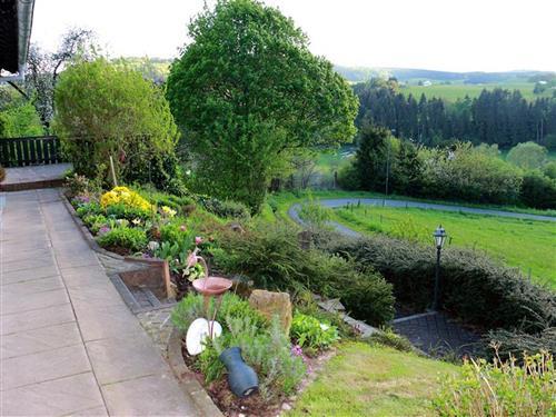 Ferielejlighed - 6 personer -  - Bergstr. - 54612 - Nimshuscheid