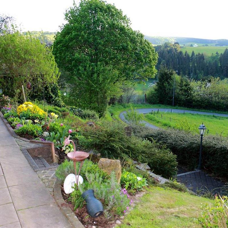 Ferielejlighed - 6 personer -  - Bergstr. - 54612 - Nimshuscheid