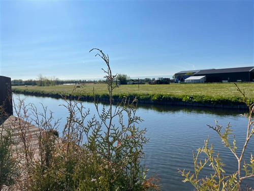 Feriehus - 6 personer -  - Wervershoof - 1693 CE