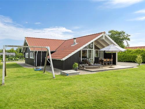 Sommerhus - 6 personer -  - Lindevej - Vemmingbund - 6310 - Broager