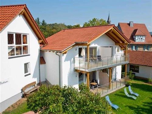 Holiday Home/Apartment - 2 persons -  - Am Hagen - 34513 - Waldeck / Nieder-Werbe