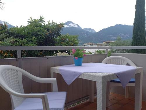 Fritidshus - 5 personer -  - 38066 - Riva Del Garda