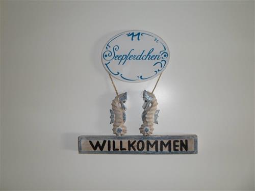 Ferielejlighed - 2 personer -  - Wilhelmstrasse - 26548 - Norderney