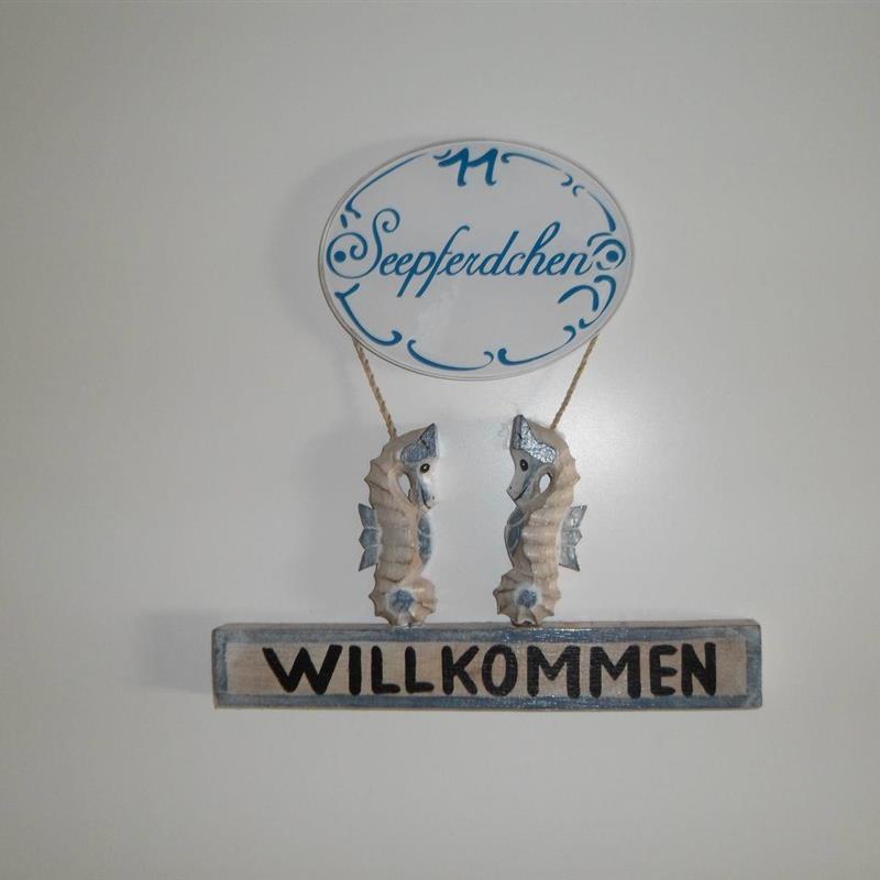 Ferielejlighed - 2 personer -  - Wilhelmstrasse - 26548 - Norderney