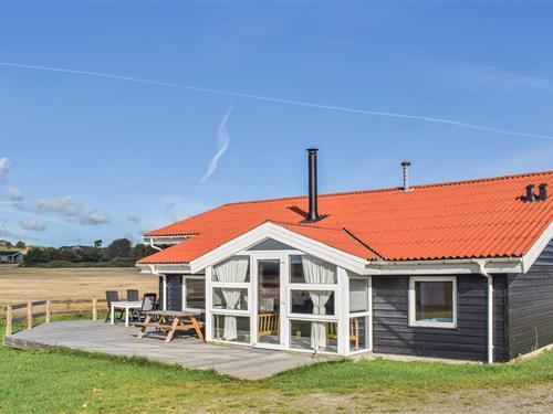 Holiday Home/Apartment - 12 persons -  - Barkstien - Dråby - 8400 - Ebeltoft