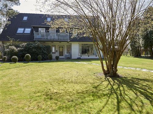 Ferienhaus - 4 Personen -  - Am Tümmeldiek - 25826 - St. Peter-Ording