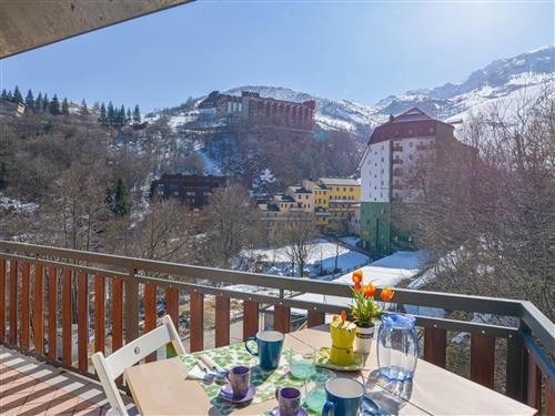 Ferieleilighet - 3 personer -  - Artesina - 12083