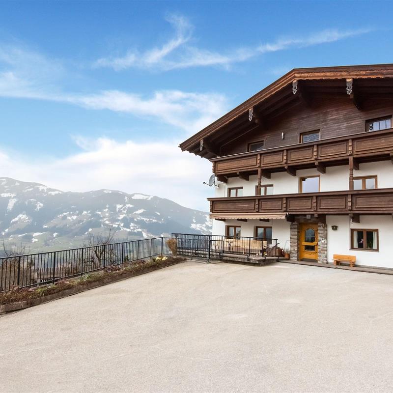 Ferielejlighed - 8 personer -  - 6265 - Hart